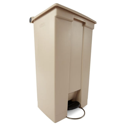 CONTENEDOR DE PEDAL LEGACY STEP ON 23 GAL
