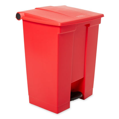 CONTENEDOR DE PEDAL LEGACY STEP ON 18 GAL