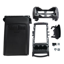 KIT DE ANILLO CARRO DE LIMPIEZA SLIM JIM RIM CADDY