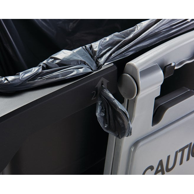 KIT DE ANILLO CARRO DE LIMPIEZA SLIM JIM RIM CADDY