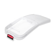 TAPA DESLIZABLE CON CUCHARA DE 0.9 L PARA FG360388