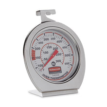 TERMÓMETRO PARA HORNO (60˚- 580˚F) (15˚ - 304˚C)