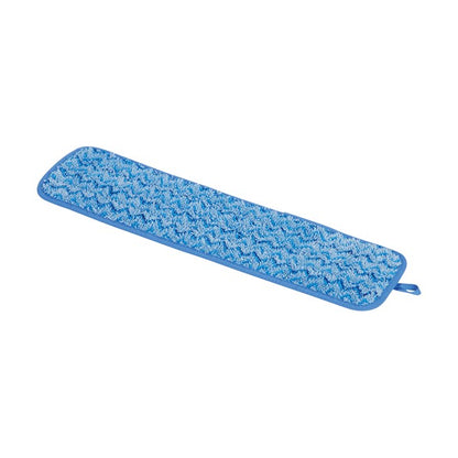 MOP DE MICROFIBRA HYGEN 18" COLORES