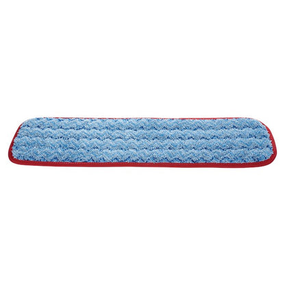MOP DE MICROFIBRA HYGEN 18" COLORES