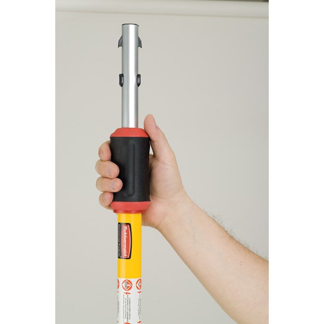 POSTE DE EXTENSIÓN QUICK- CONNECT DE 121.9 A 243.8 CM