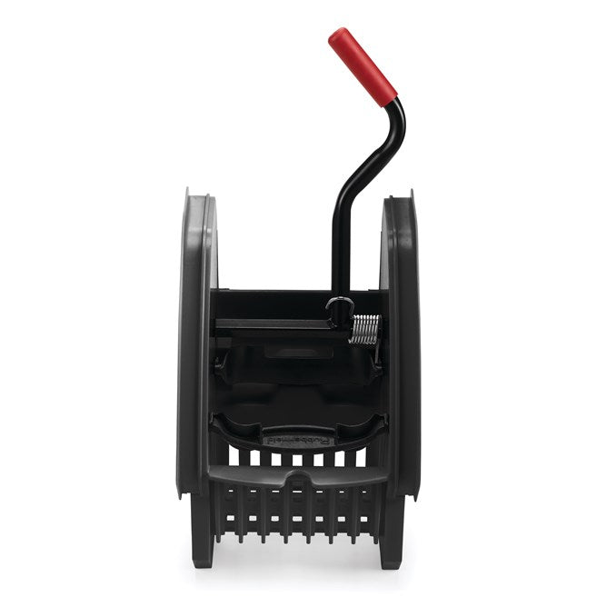 EXPRIMIDOR DE PRENSA FRONTAL WAVEBRAKE EXECUTIVE, NEGRO