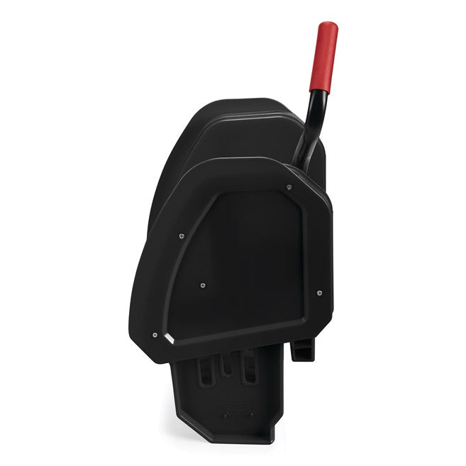 EXPRIMIDOR DE PRENSA FRONTAL WAVEBRAKE EXECUTIVE, NEGRO