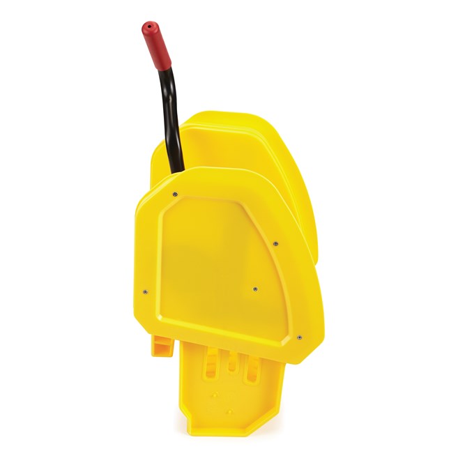 EXPRIMIDOR DE PRENSA FRONTAL WAVEBRAKE AMARILLO