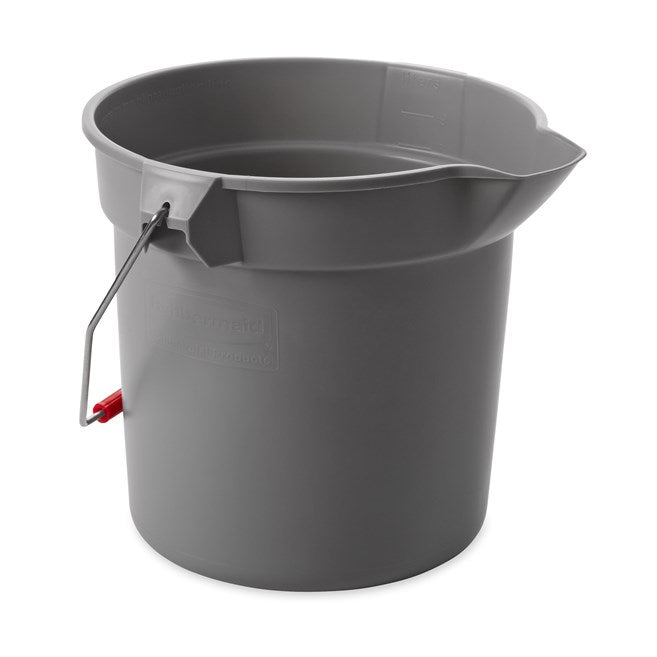 BALDE REDONDO 10 QT
