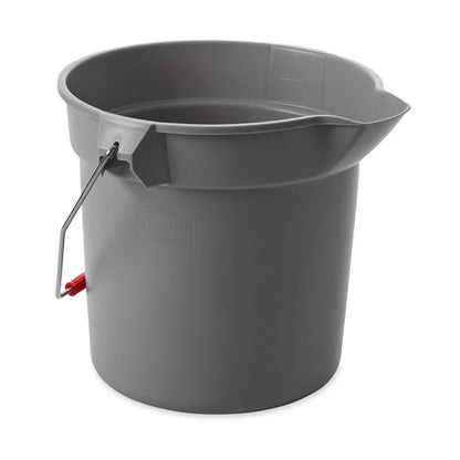 BALDE REDONDO 10 QT
