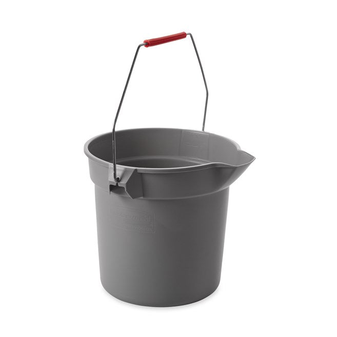BALDE REDONDO 10 QT