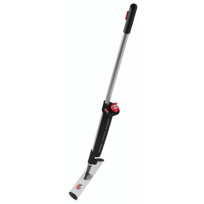 KIT DE TRAPEADOR DE M HYGEN PULSE, DE UNA SOLA CARA, NEGRO