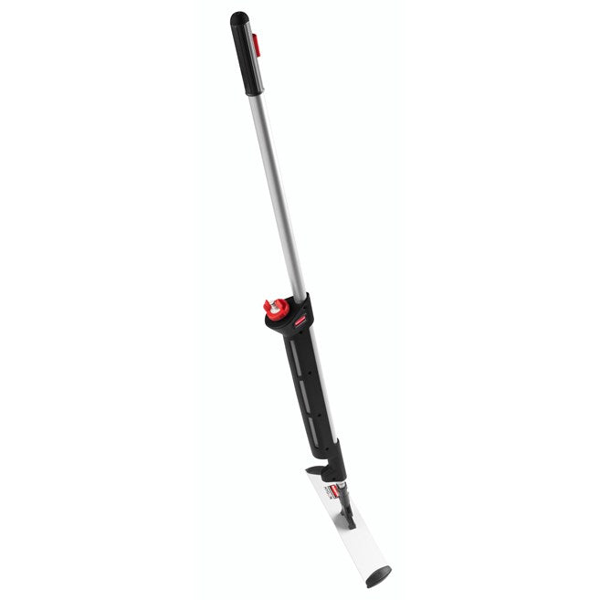 KIT DE TRAPEADOR DE M HYGEN PULSE, DE UNA SOLA CARA, NEGRO