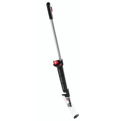 KIT DE TRAPEADOR DE M HYGEN PULSE, DE UNA SOLA CARA, NEGRO