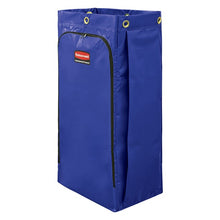 BOLSA DE VINIL 129 L PARA CARRO DE LIMPIEZA- ALTA CAPACIDAD
