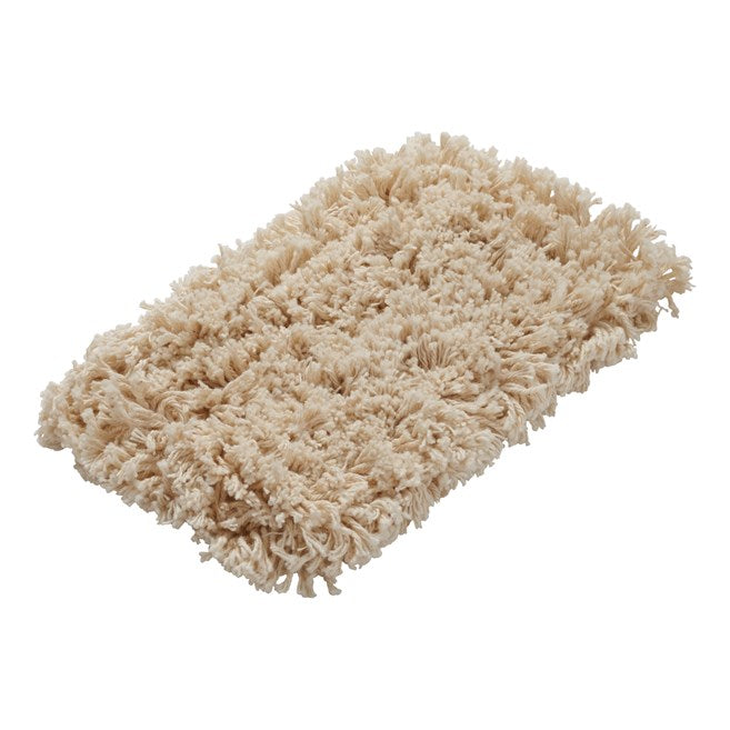 REPUESTO DE ALMOHADILLAS DE LAVADO, ALGODÓN LAVABLE