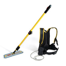 KIT DE ACABADO FLOW  AMARILLO