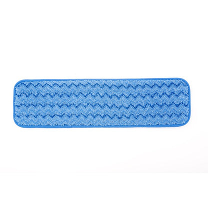 MOP DE MICROFIBRA HYGEN 18" COLORES