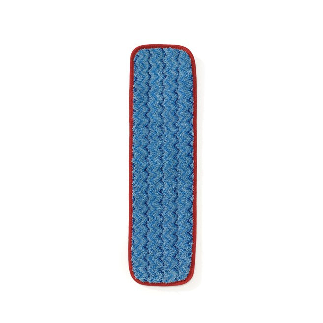 MOP DE MICROFIBRA HYGEN 18" COLORES