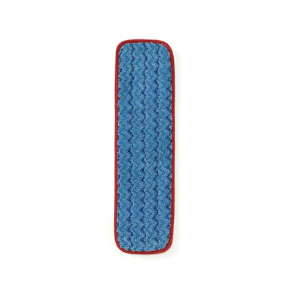 MOP DE MICROFIBRA HYGEN 18" COLORES