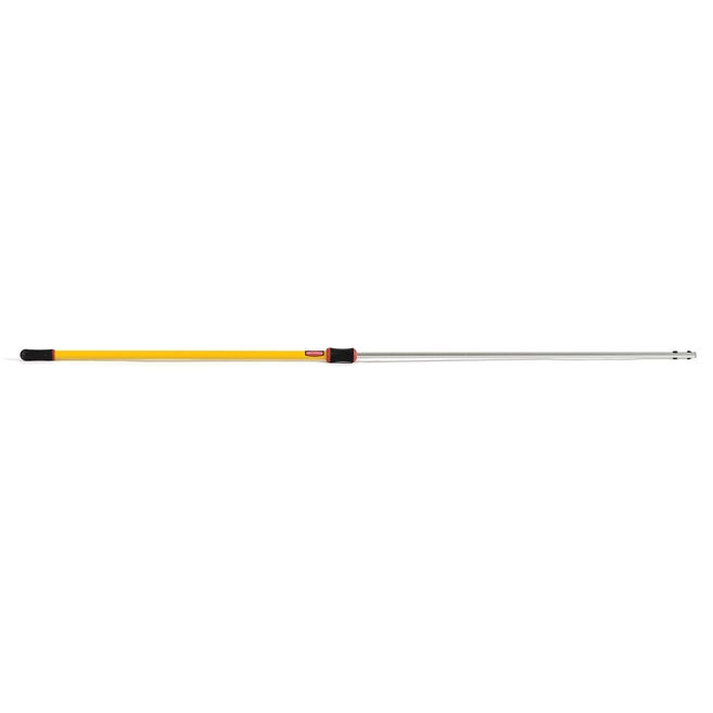 POSTE DE EXTENSIÓN QUICK- CONNECT DE 121.9 A 243.8 CM