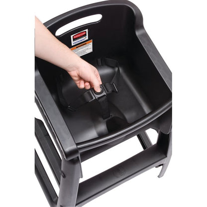 SILLA STURDY CHAIR CON RUEDAS