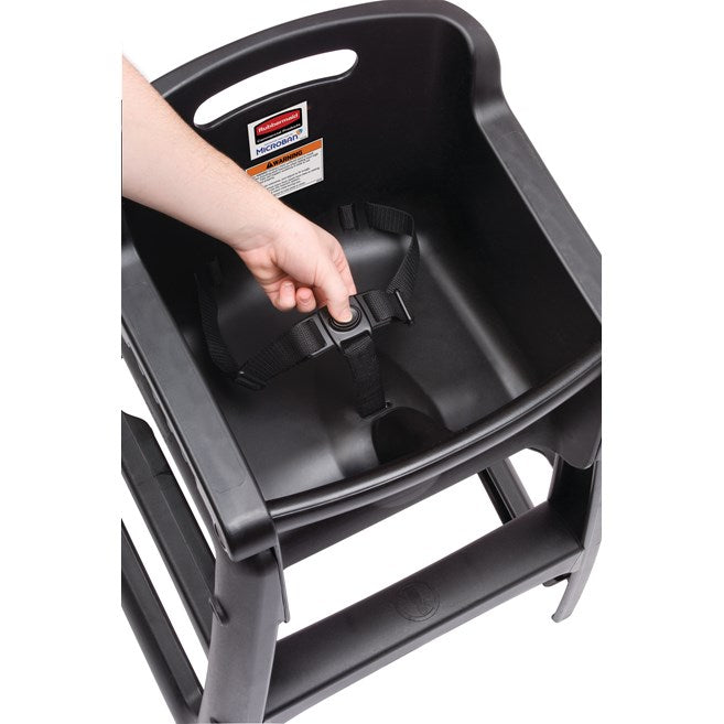 SILLA STURDY CHAIR RTA, LISTA PARA ENSAMBLAR, SIN RUEDAS