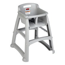 SILLA STURDY CHAIR RTA, LISTA PARA ENSAMBLAR, SIN RUEDAS