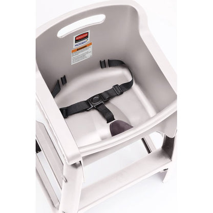 SILLA STURDY CHAIR RTA, LISTA PARA ENSAMBLAR, SIN RUEDAS