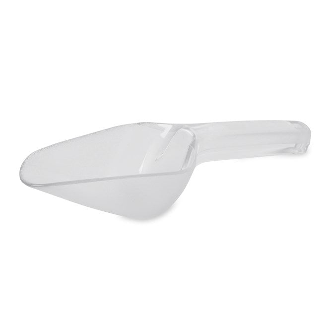 PALA BOUNCER TRANSPARENTE PARA BAR, 6 OZ