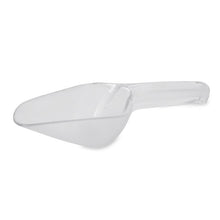 PALA BOUNCER TRANSPARENTE PARA BAR, 6 OZ