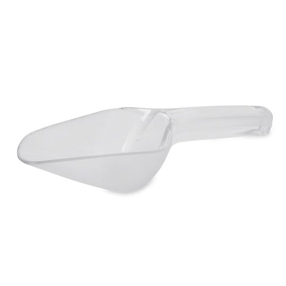 PALA BOUNCER TRANSPARENTE PARA BAR, 6 OZ