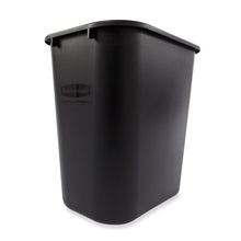 CESTO DE BASURA PARA ESCRITORIO RCP CHICO, 13 QT