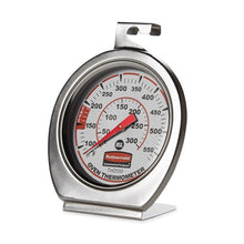 TERMÓMETRO PARA HORNO (60˚- 580˚F) (15˚ - 304˚C)