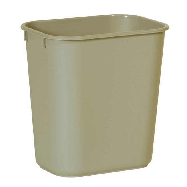 CESTO DE BASURA PARA ESCRITORIO RCP MEDIANO, 28 QT