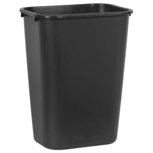 CESTO DE BASURA PARA ESCRITORIO RCP GRANDE, 41 QT