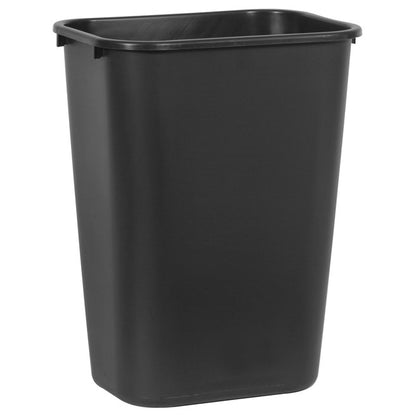 CESTO DE BASURA PARA ESCRITORIO RCP GRANDE, 41 QT