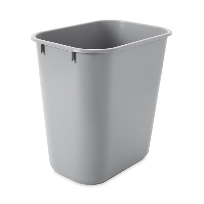 CESTO DE BASURA PARA ESCRITORIO RCP MEDIANO, 28 QT