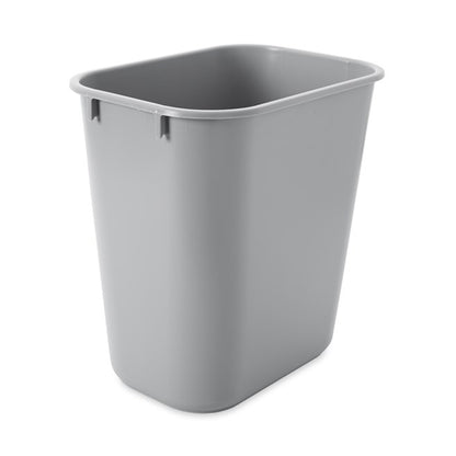 CESTO DE BASURA PARA ESCRITORIO RCP MEDIANO, 28 QT