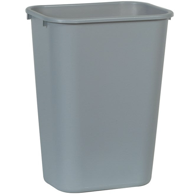 CESTO DE BASURA PARA ESCRITORIO RCP GRANDE, 41 QT