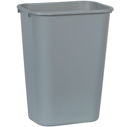 CESTO DE BASURA PARA ESCRITORIO RCP GRANDE, 41 QT