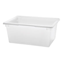 CAJA PARA ALIMENTOS BLANCA 16.6 GAL