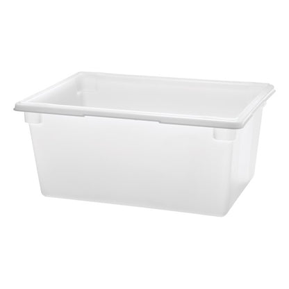 CAJA PARA ALIMENTOS BLANCA 16.6 GAL