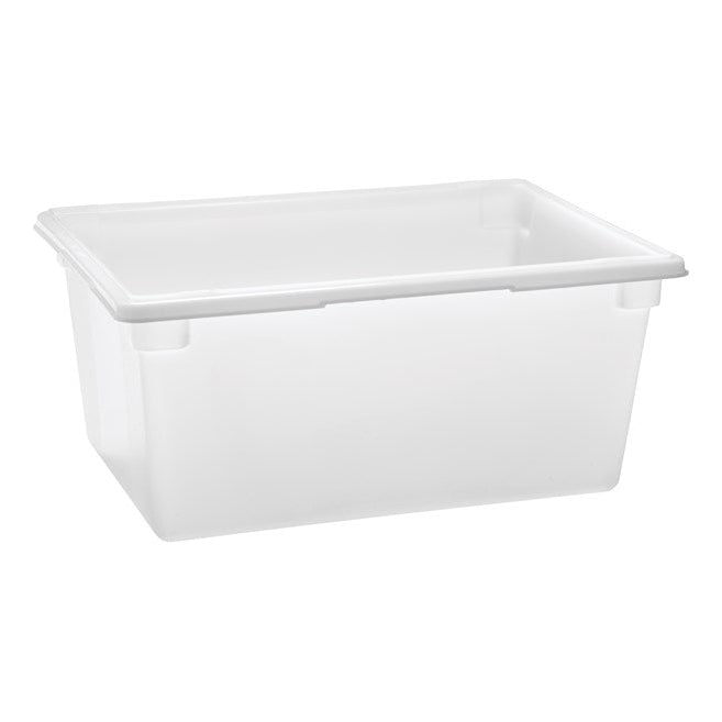 CAJA PARA ALIMENTOS BLANCA 16.6 GAL