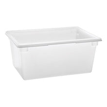 CAJA PARA ALIMENTOS BLANCA 16.6 GAL