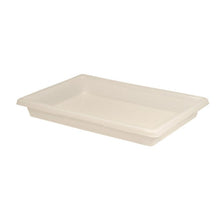 CAJA PARA ALIMENTOS BLANCA 5 GAL