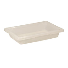 CAJA PARA ALIMENTOS BLANCA 2 GAL