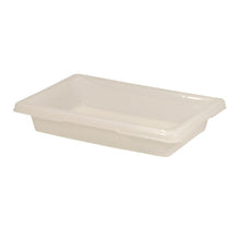 CAJA PARA ALIMENTOS BLANCA 2 GAL