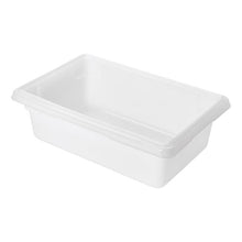 CAJA PARA ALIMENTOS BLANCA 3.5 GAL