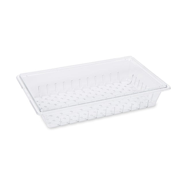 COLADERA PARA CAJA DE 6" EN ADELANTE